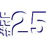 RF25