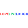 Liebe, Leben, Lachen