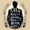 Rule No. 1