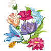 Spring Flowers