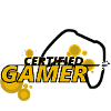 Certified Gamer
