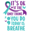 Awareness of suicide prevention
