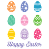 Happy Easter