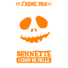 Humour Halloween Rigolo