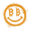 Bitcoin Smile