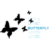 Butterfly lover