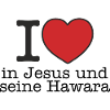 i love Jesus