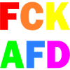 Fck afd