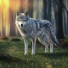 Wilder Wolf