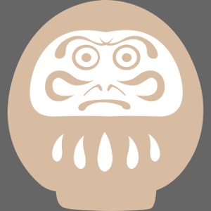 Daruma Gold