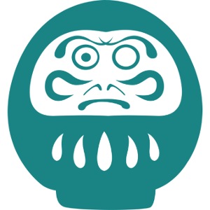 Daruma Green