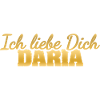 Cadeau pour Daria