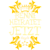 Gift for Benni