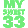 Sweet 33