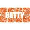 Betty as a first name