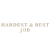MOM hardest job ever