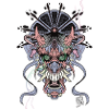 Demons Grimace