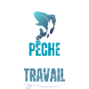 "Travail ou Pêche" Retraité