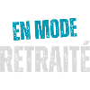 in retired mode