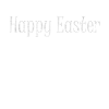 Happy Easter – Frohe Ostern