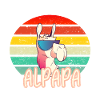 Alpapa Retro