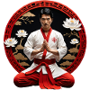 Inner Peace with Kung Fu