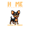 Home - English Toy Terrier