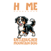 Home - Entlebucher Mountain Dog