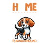 Accueil - Estonien Hound
