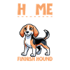 Home - Finnish Hound