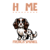 Home - Epagneul Français