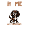 Home - German Quail Dog