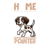 Home - German Shorthaired Pointer
