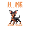 Accueil - German Pinscher