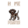 Home - German Wirehaired Pointer