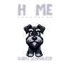 Home - Giant Schnauzer