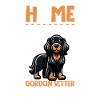 Accueil - Gordon Setter