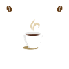 Kaffee ist alle!!!