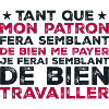 Citation Travail Collègue Humour