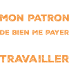Citation Travail Collègue Humour