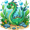 Little Nessie