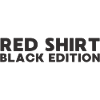 Red Shirt Black Edition