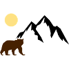 Mountain Bear