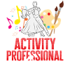 Activity Professional Shirt, Activity