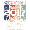 Millésime 2017 légendaire