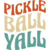 Le pickleball