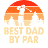 Best Dad By Par
