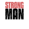 Strongman Fitness Gym Musculation