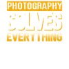 Photographer Photographer Solves Everything