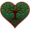 Heart Tree of Life